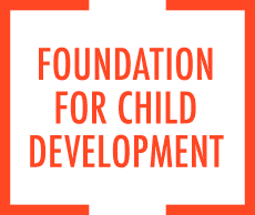The Foundation for Child Development
